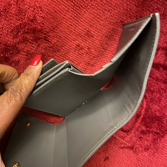 Celine compact wallet - Picture 7 of 7